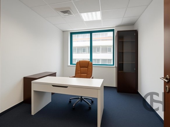 Office for rent in Electra Street, Al Danah, Abu Dhabi - property photo 5