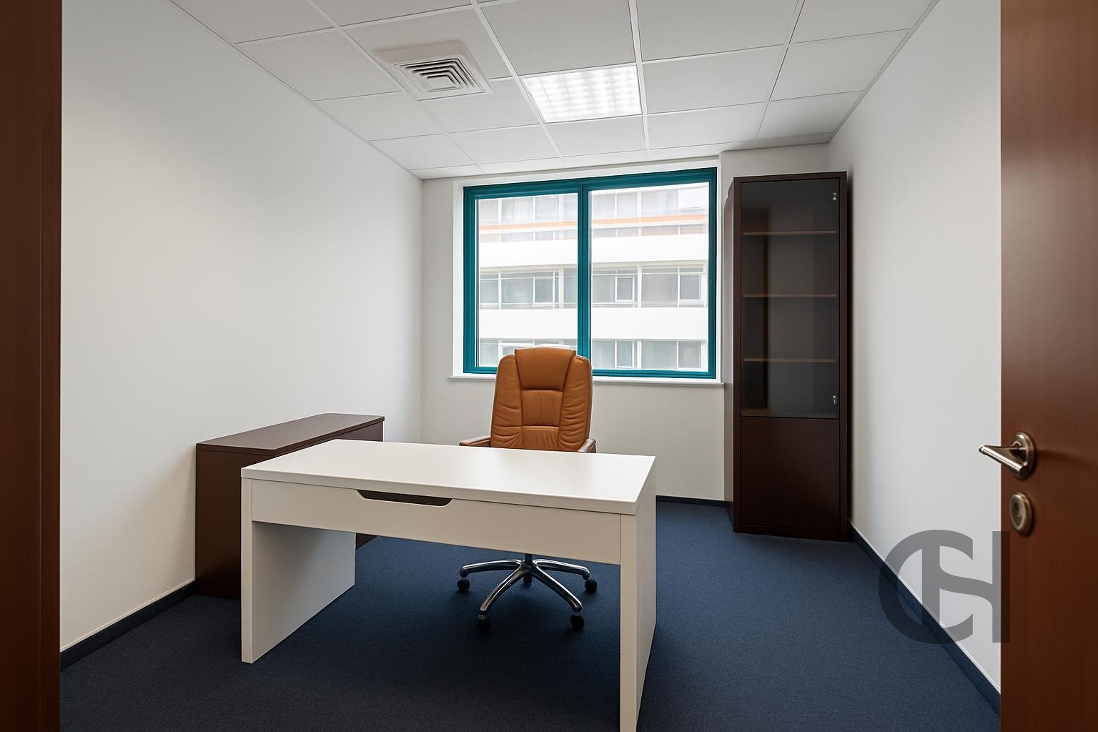Office for rent in Electra Street, Al Danah, Abu Dhabi - property photo 5