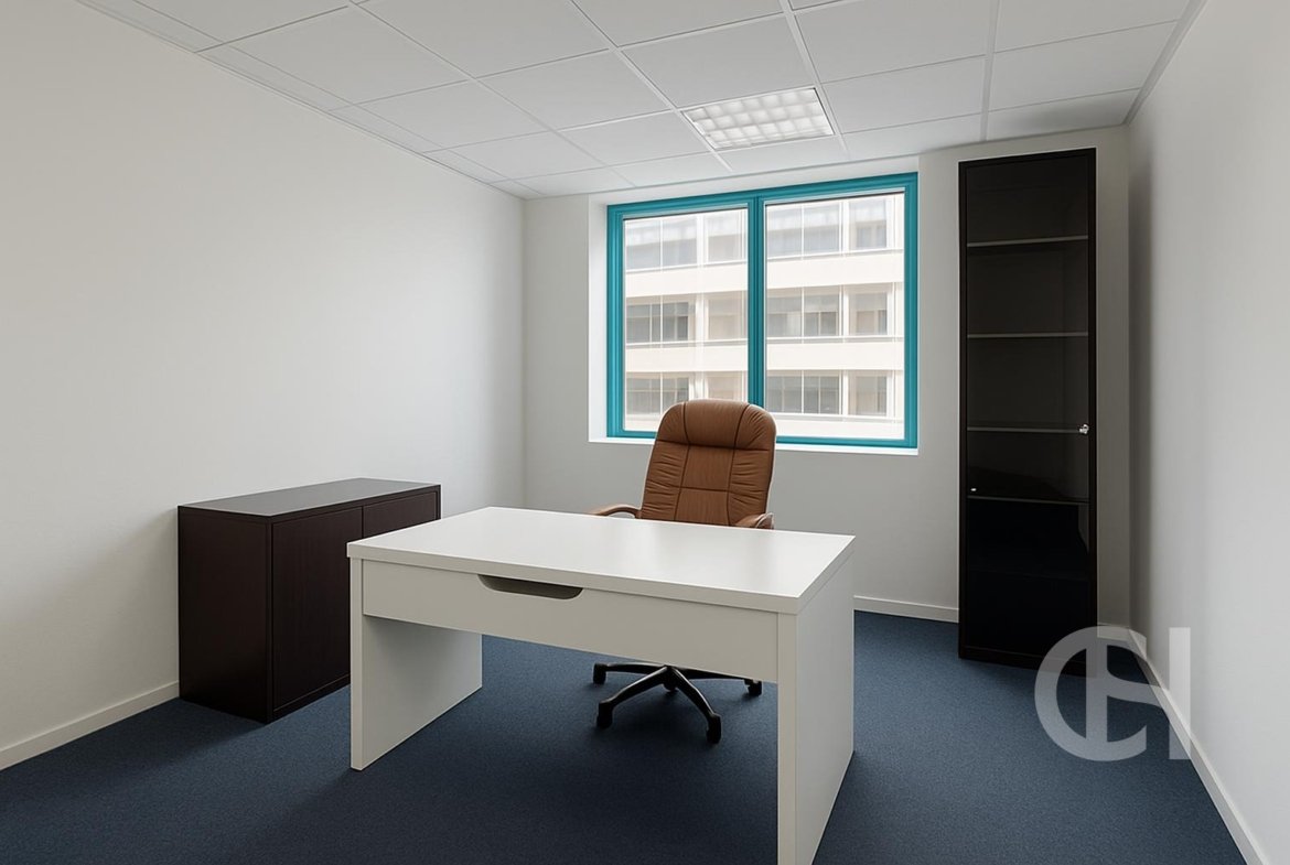 Office for rent in Electra Street, Al Danah, Abu Dhabi - property photo 6