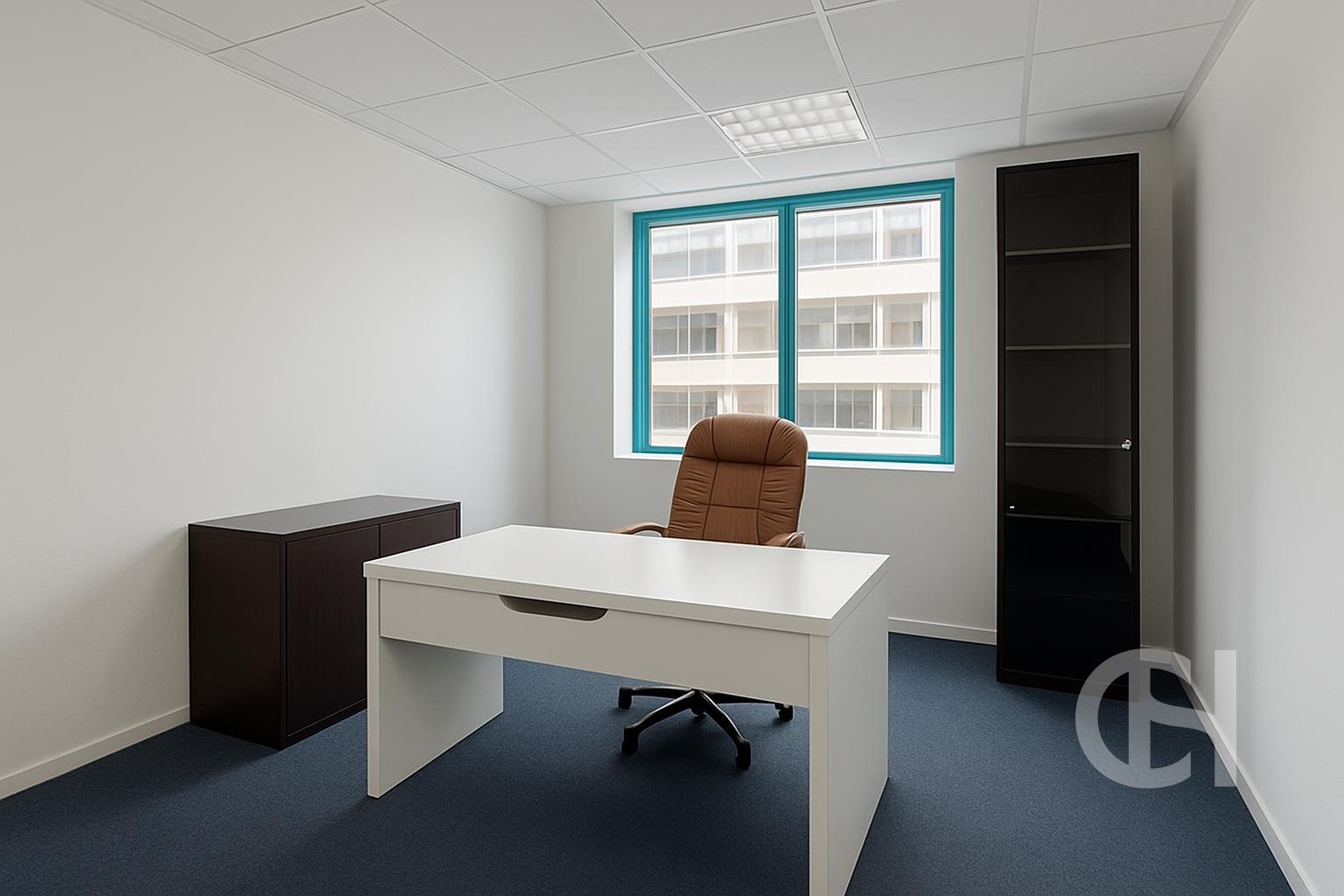 Office for rent in Electra Street, Al Danah, Abu Dhabi - property photo 6