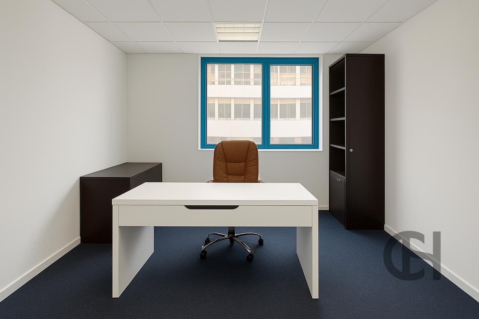Office for rent in Electra Street, Al Danah, Abu Dhabi - property photo 7