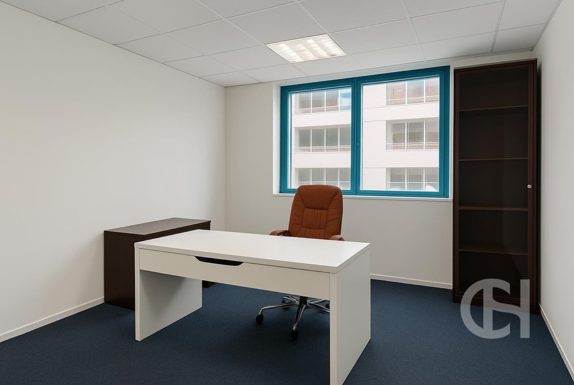 Office for rent in Electra Street, Al Danah, Abu Dhabi - property photo 8