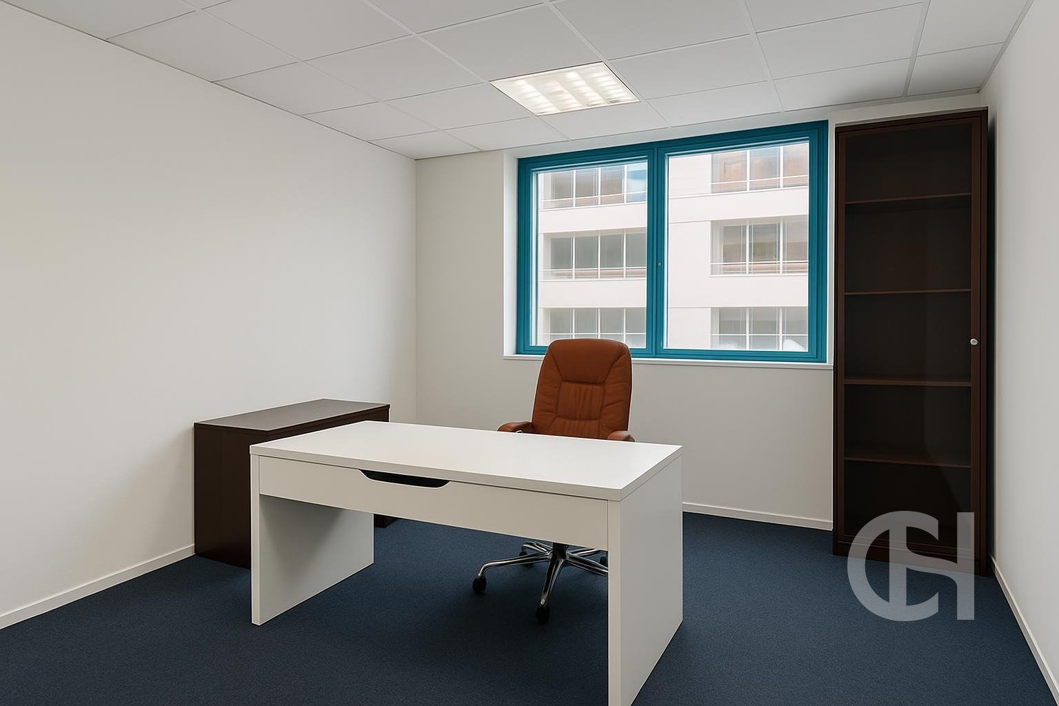 Office for rent in Electra Street, Al Danah, Abu Dhabi - property photo 8
