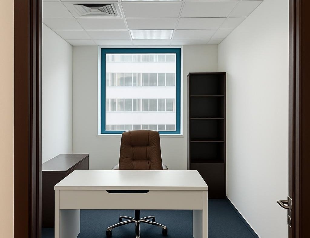 Office for rent in Electra Street, Al Danah, Abu Dhabi - property photo 9