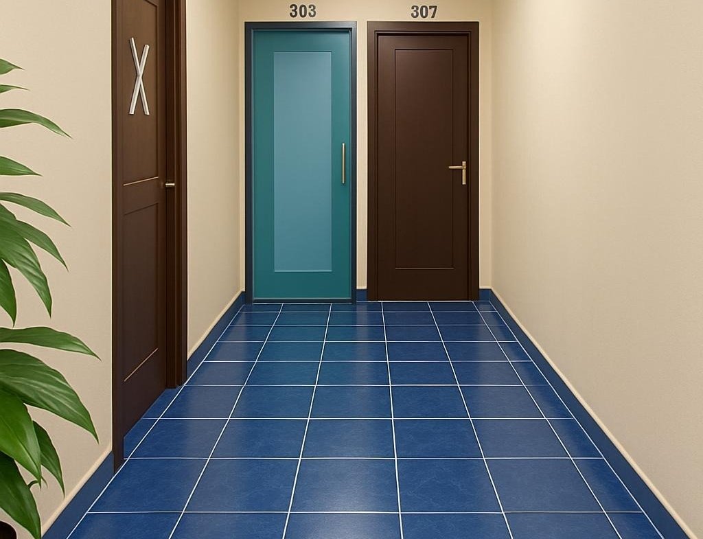 Office for rent in Electra Street, Al Danah, Abu Dhabi - property photo 10