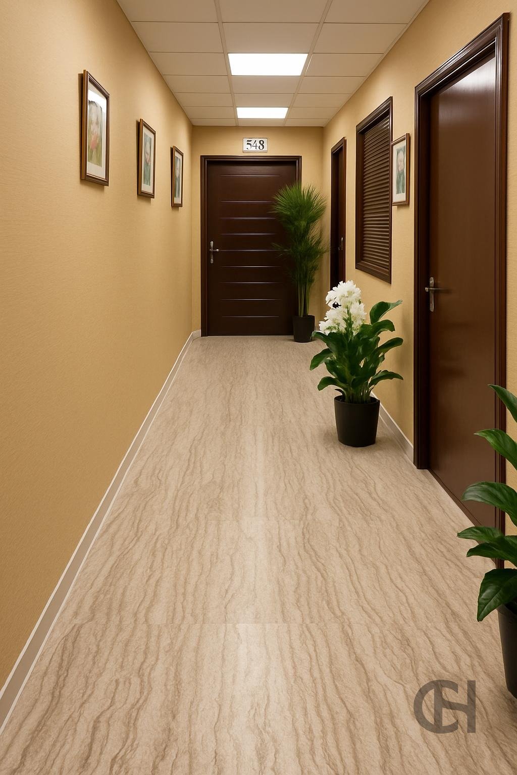 Office for rent in Electra Street, Al Danah, Abu Dhabi - property photo 11