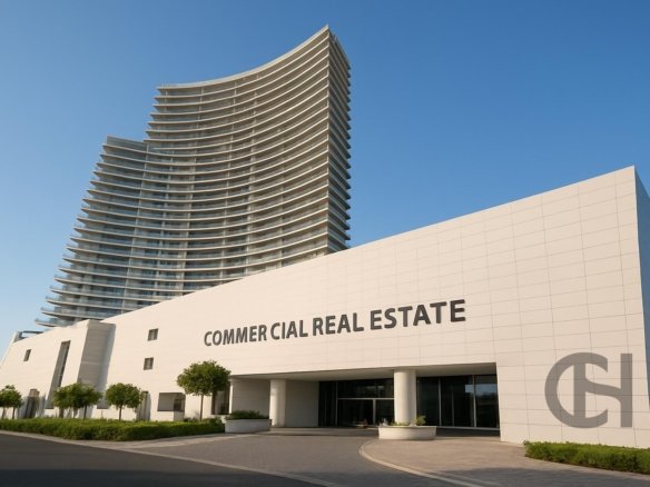 Office for sale in Oceanspace, Al Reem Island, Abu Dhabi - property photo 1
