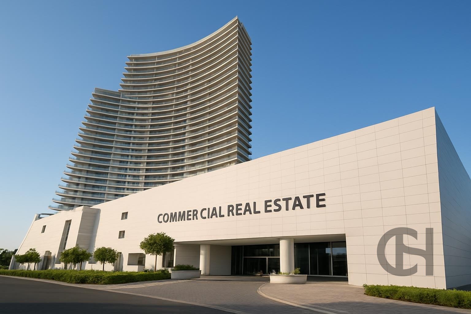 Office for sale in Oceanspace, Al Reem Island, Abu Dhabi - property photo 1