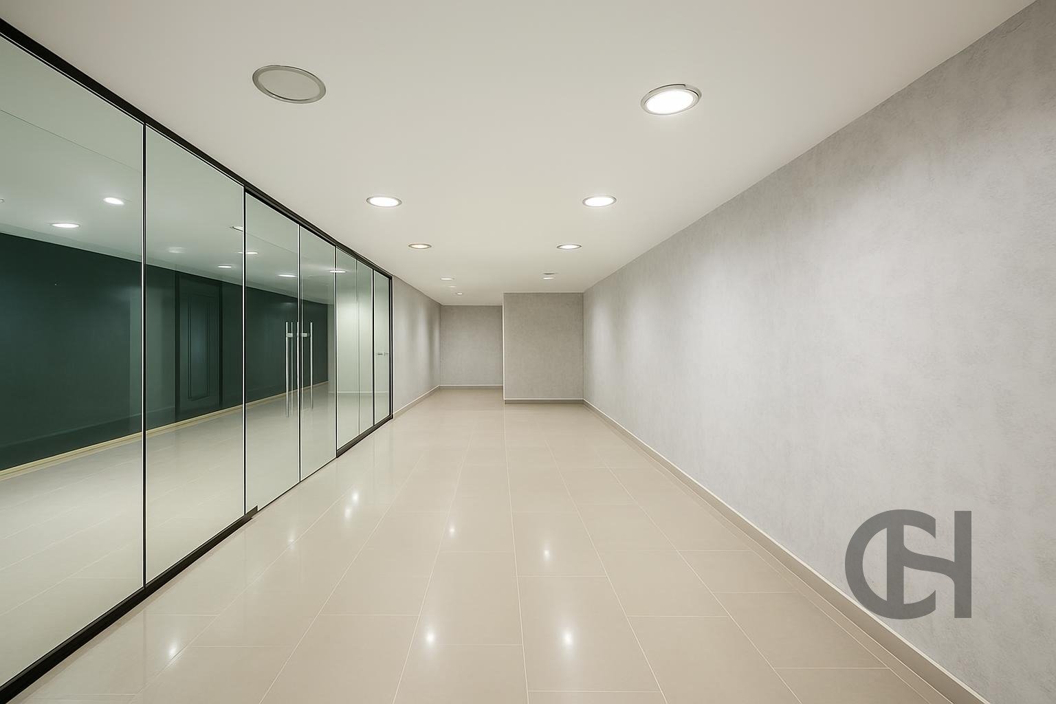 Office for sale in Oceanspace, Al Reem Island, Abu Dhabi - property photo 2