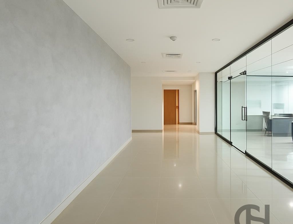 Office for sale in Oceanspace, Al Reem Island, Abu Dhabi - property photo 4