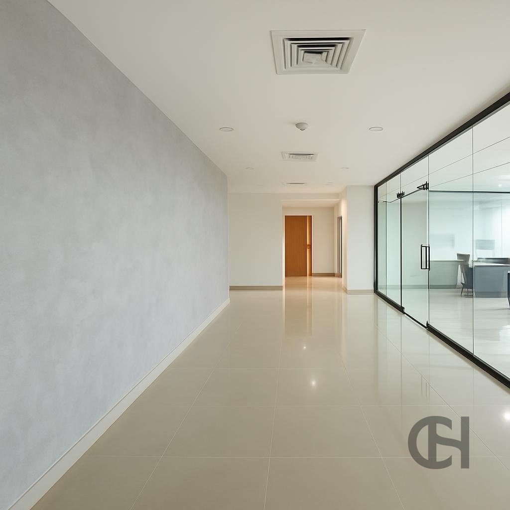 Office for sale in Oceanspace, Al Reem Island, Abu Dhabi - property photo 4