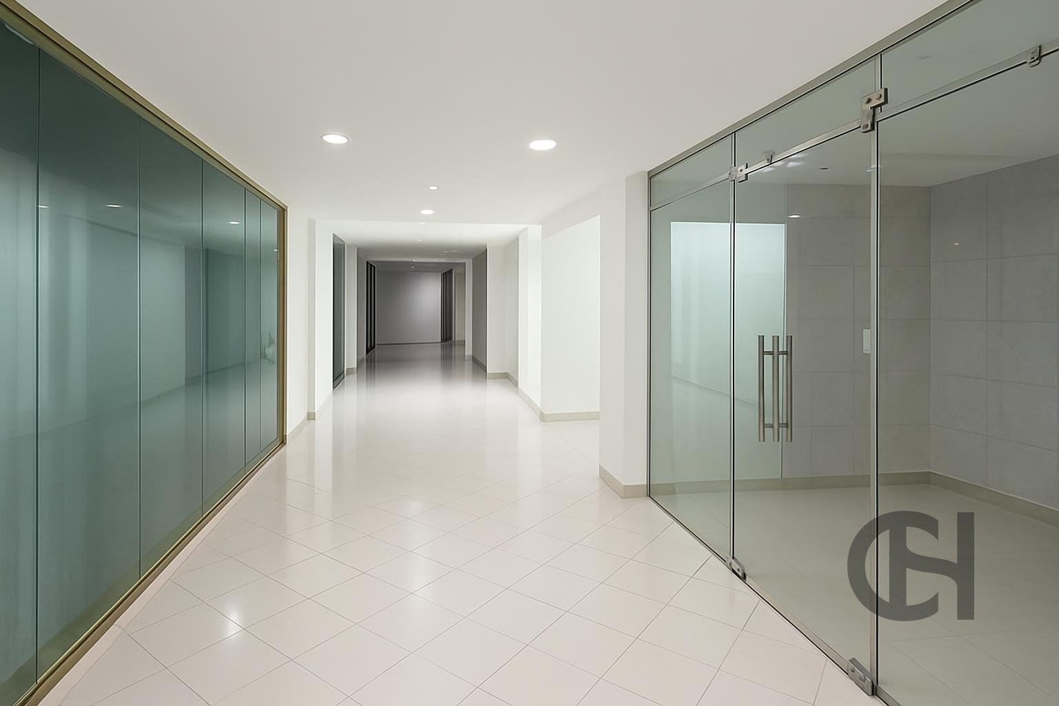 Office for sale in Oceanspace, Al Reem Island, Abu Dhabi - property photo 8