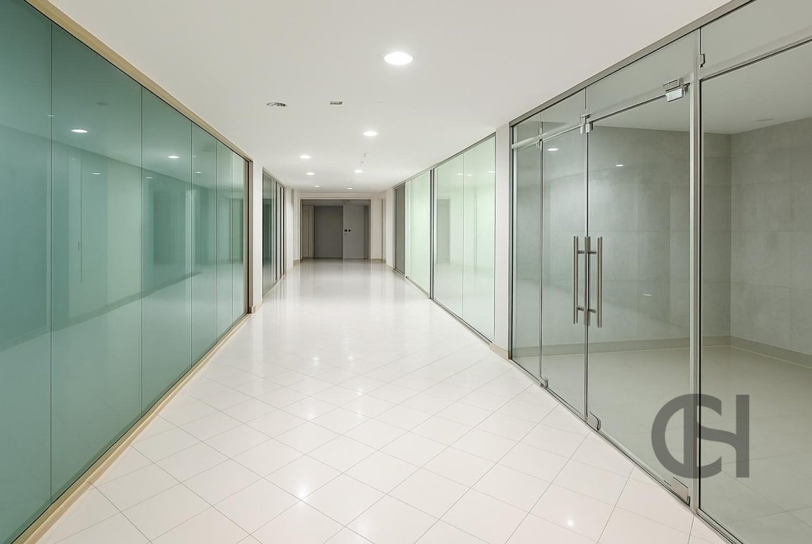 Office for sale in Oceanspace, Al Reem Island, Abu Dhabi - property photo 7