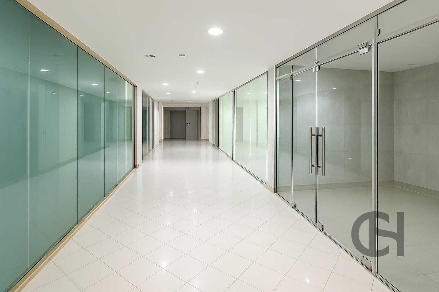 Office for sale in Oceanspace, Al Reem Island, Abu Dhabi - property photo 7