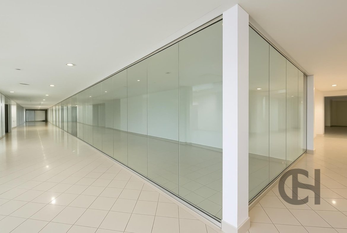 Office for sale in Oceanspace, Al Reem Island, Abu Dhabi - property photo 9