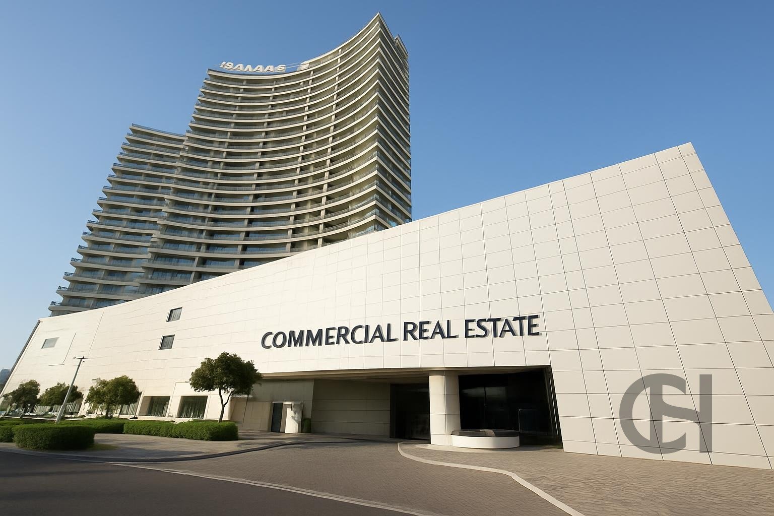Office for sale in Oceanspace, Al Reem Island, Abu Dhabi - property photo 10