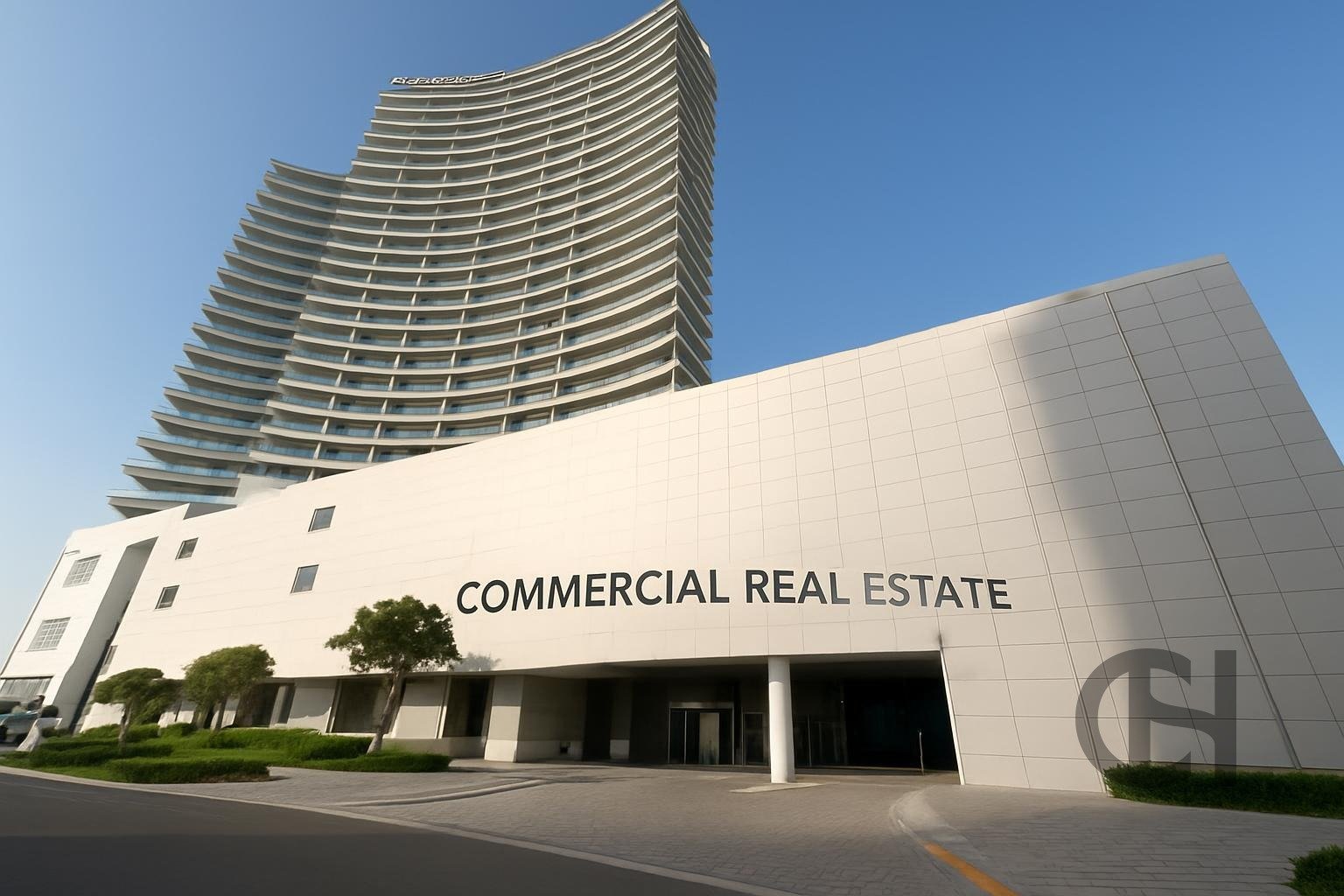 Office for sale in Oceanspace, Al Reem Island, Abu Dhabi - property photo 9