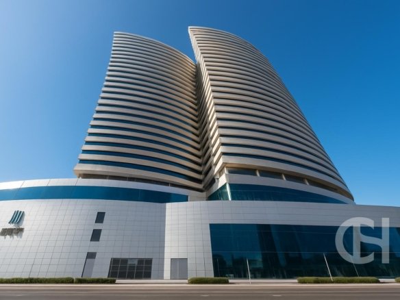 Office for sale in Features:, Abu Dhabial Reem Islandshams Abu Dhabioceanscapebayut, Abu Dhabi - property photo 1