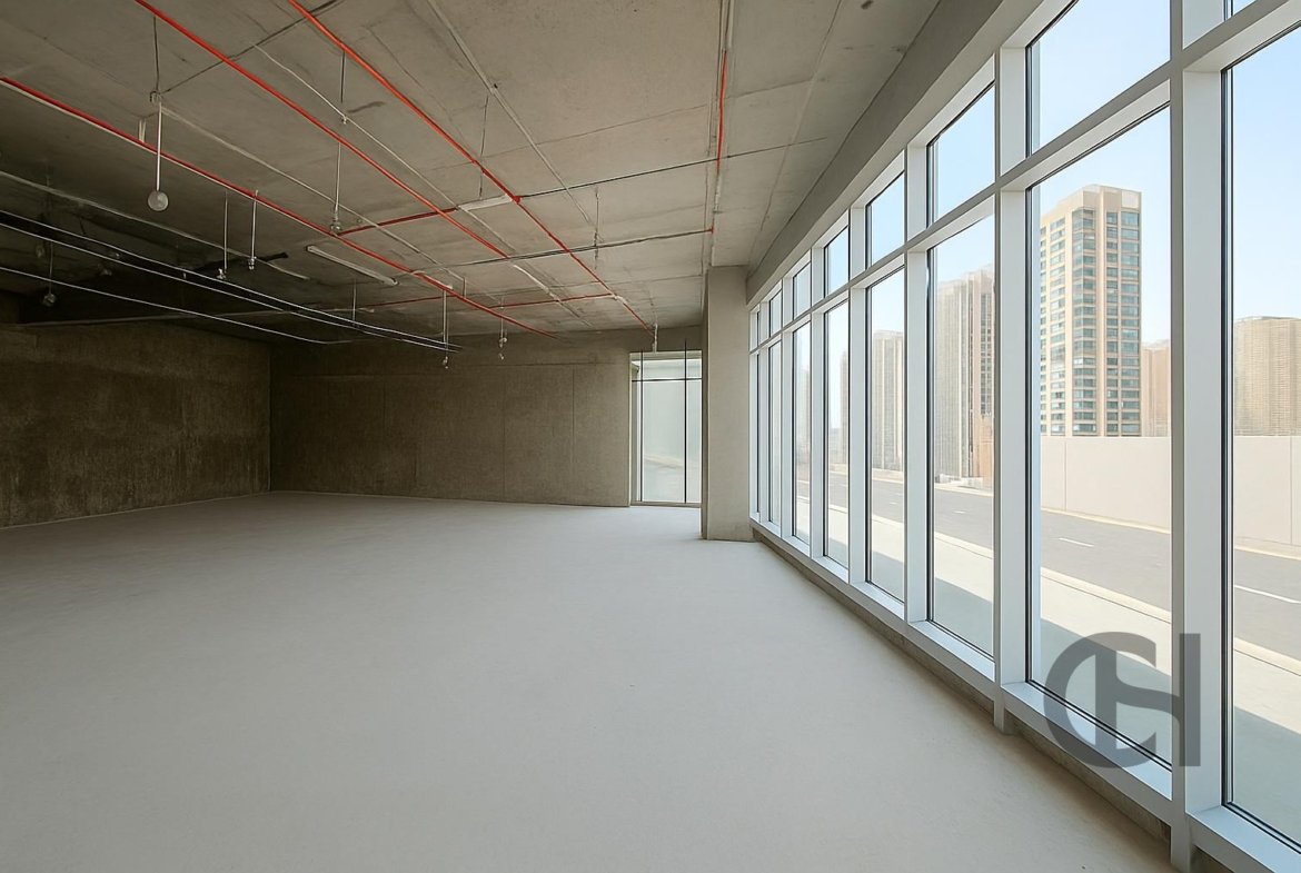 Office for rent in Abu Dhabicapital Centrebayut, Abu Dhabi - property photo 3