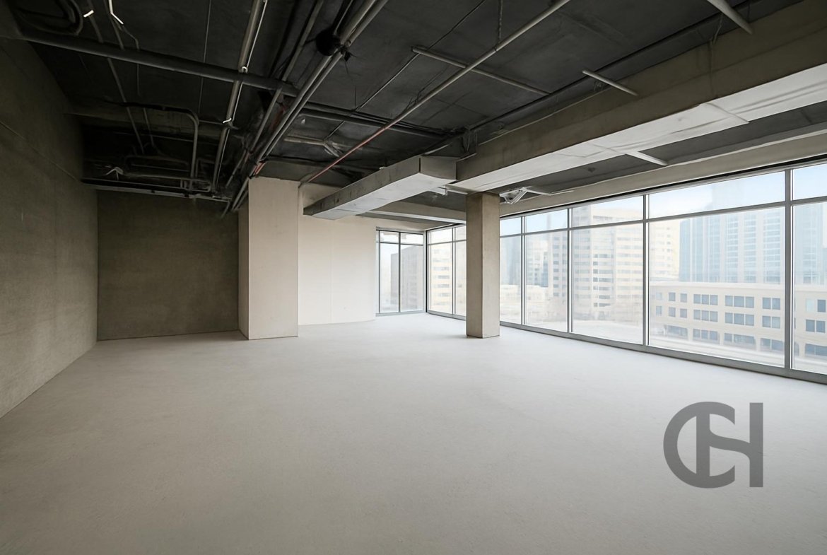 Office for rent in Abu Dhabicapital Centrebayut, Abu Dhabi - property photo 5