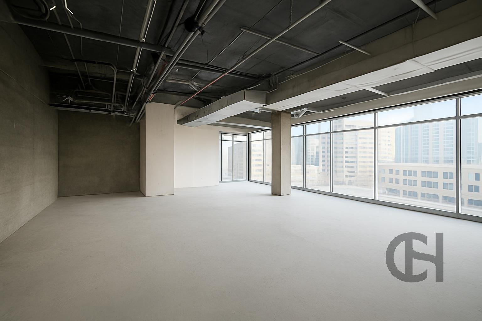Office for rent in Abu Dhabicapital Centrebayut, Abu Dhabi - property photo 5