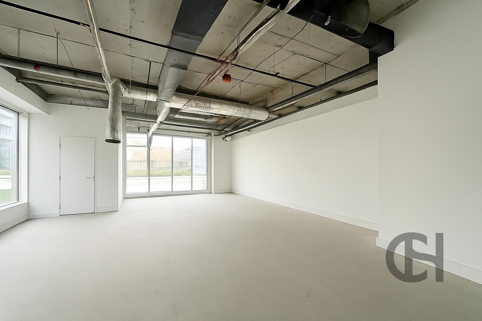Office for rent in Abu Dhabicapital Centrebayut, Abu Dhabi - property photo 7