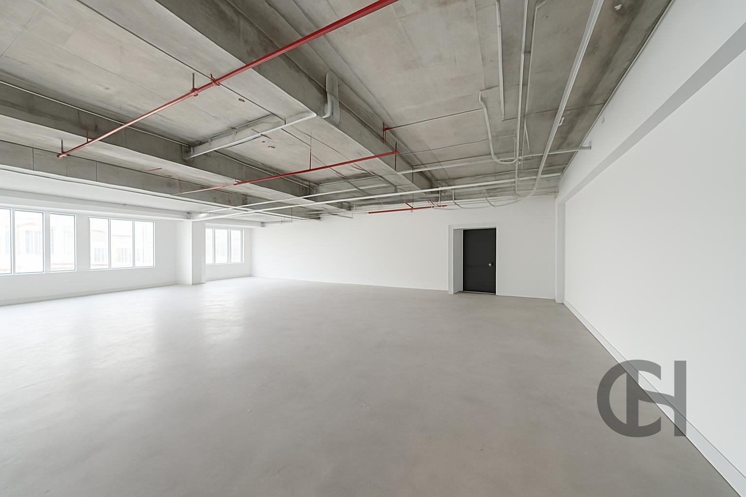 Office for rent in Abu Dhabicapital Centrebayut, Abu Dhabi - property photo 8