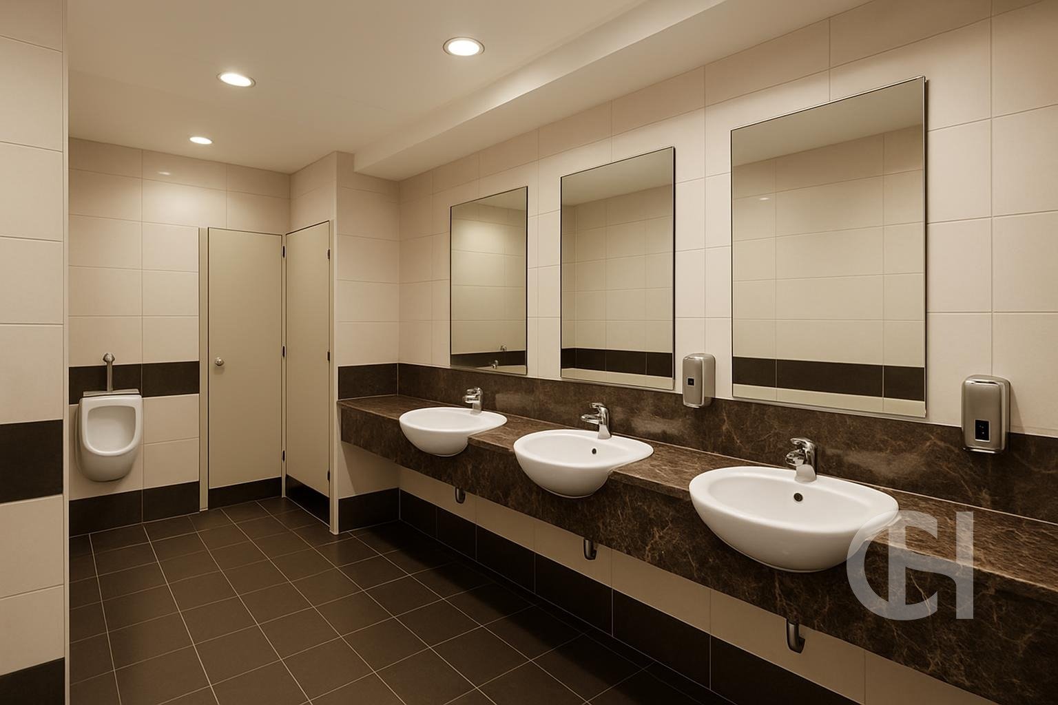 Office for rent in Abu Dhabicapital Centrebayut, Abu Dhabi - property photo 15