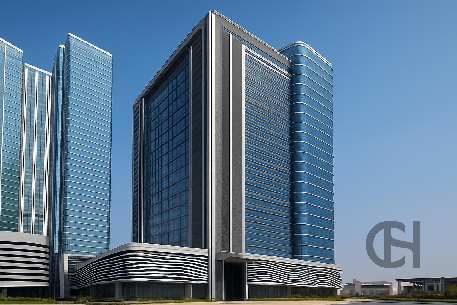 Office for rent in Abu Dhabicapital Centrebayut, Abu Dhabi - property photo 16