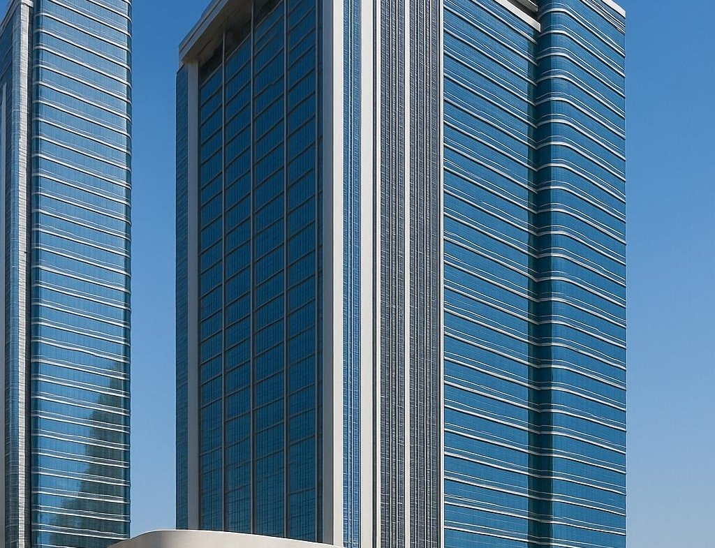 Office for rent in Abu Dhabicapital Centrebayut, Abu Dhabi - property photo 16