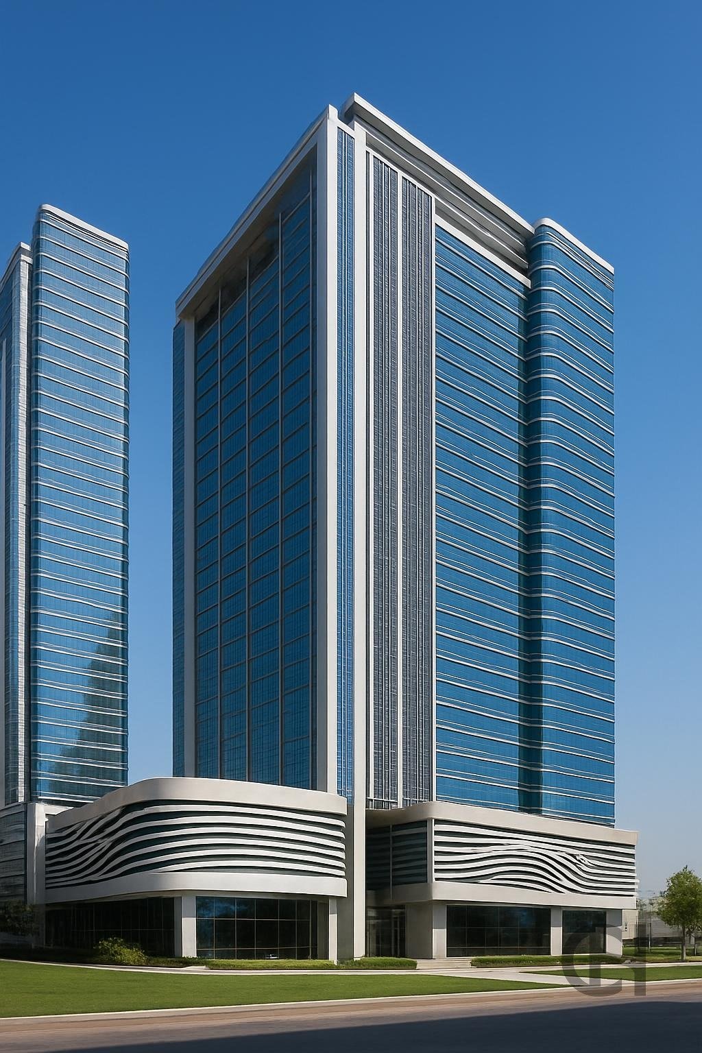Office for rent in Abu Dhabicapital Centrebayut, Abu Dhabi - property photo 16