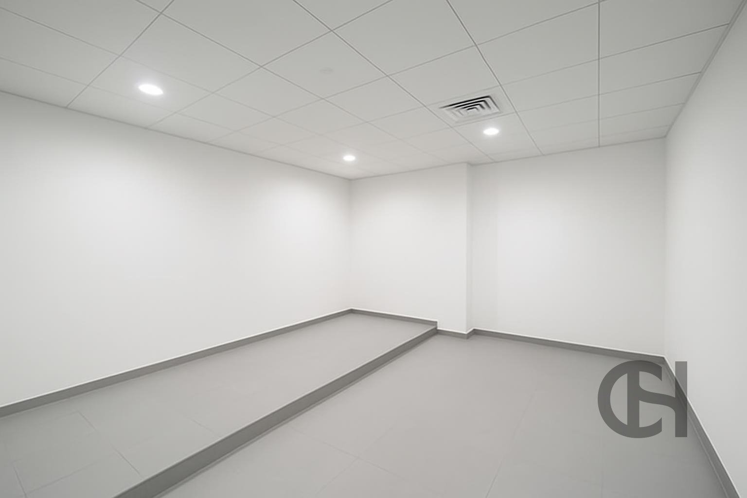 Office for rent in Corniche Area, Abu Dhabi - property photo 3