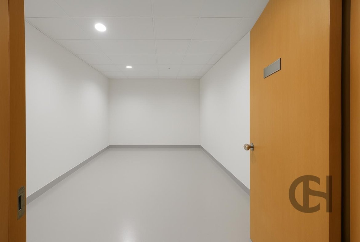 Office for rent in Corniche Area, Abu Dhabi - property photo 6