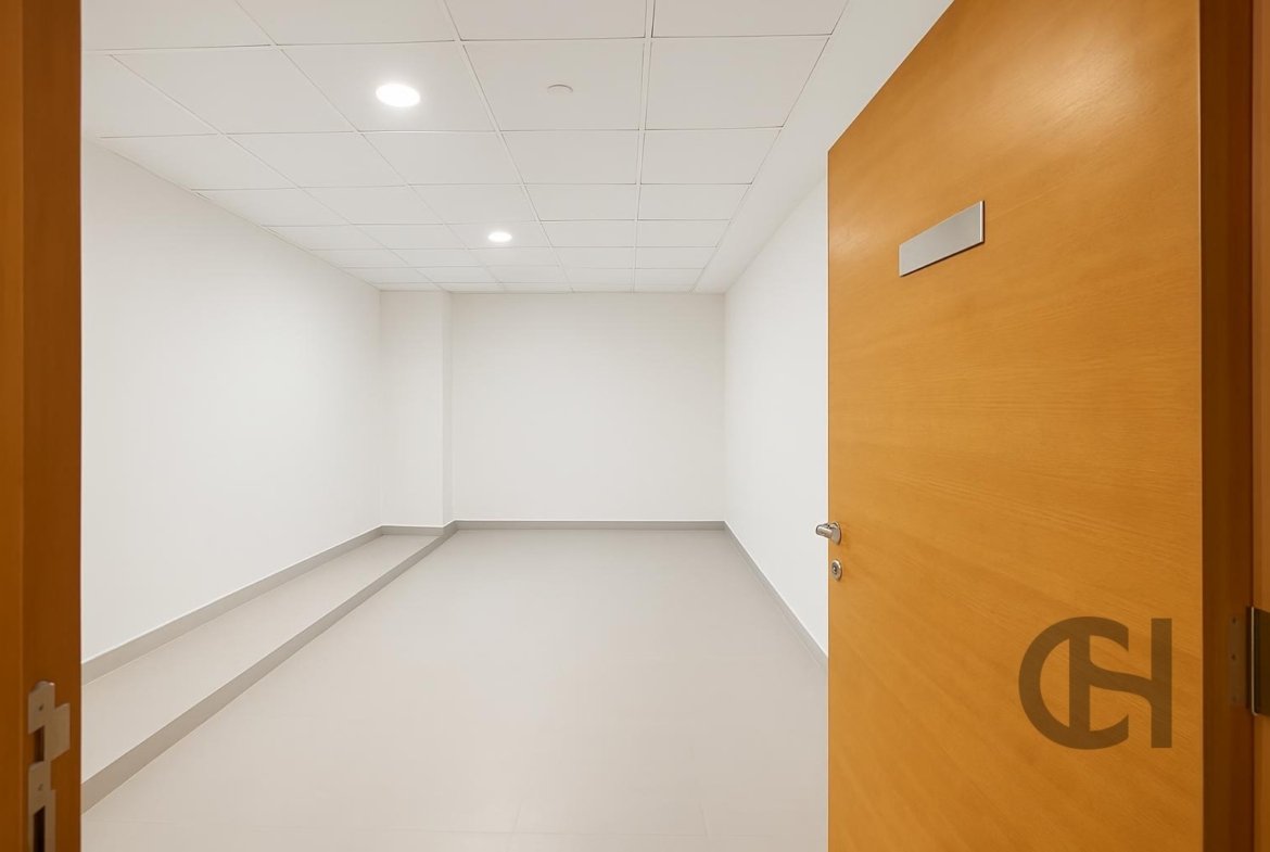 Office for rent in Corniche Area, Abu Dhabi - property photo 7