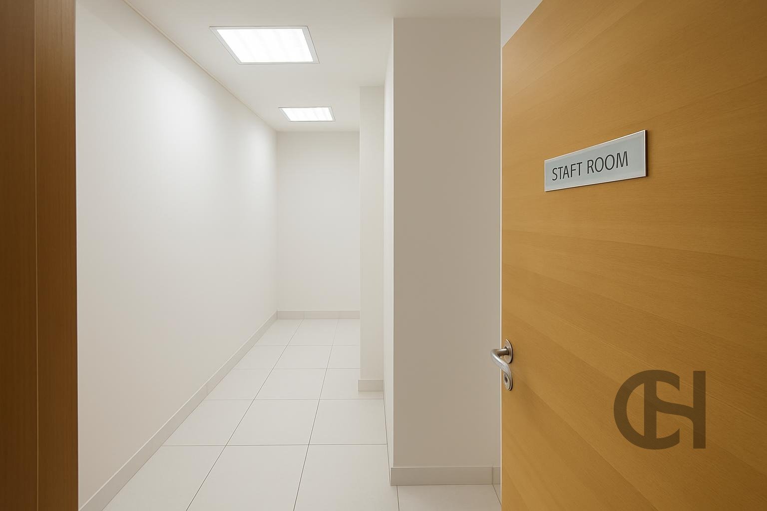 Office for rent in Corniche Area, Abu Dhabi - property photo 9