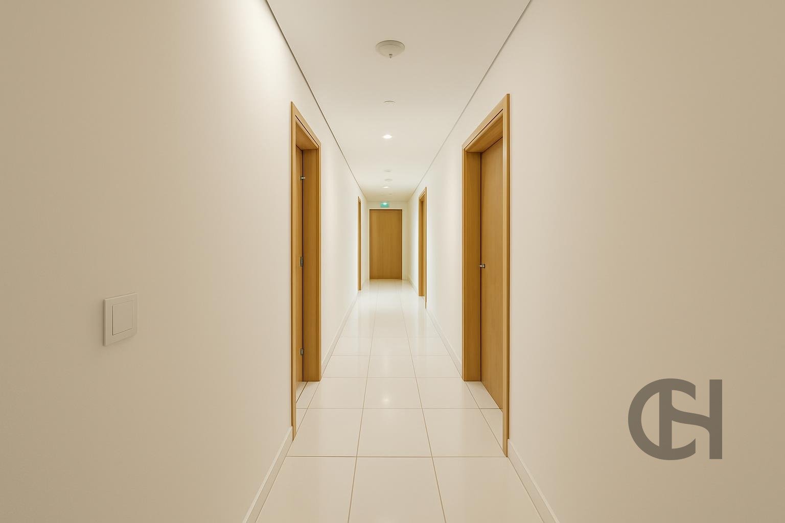 Office for rent in Corniche Area, Abu Dhabi - property photo 10
