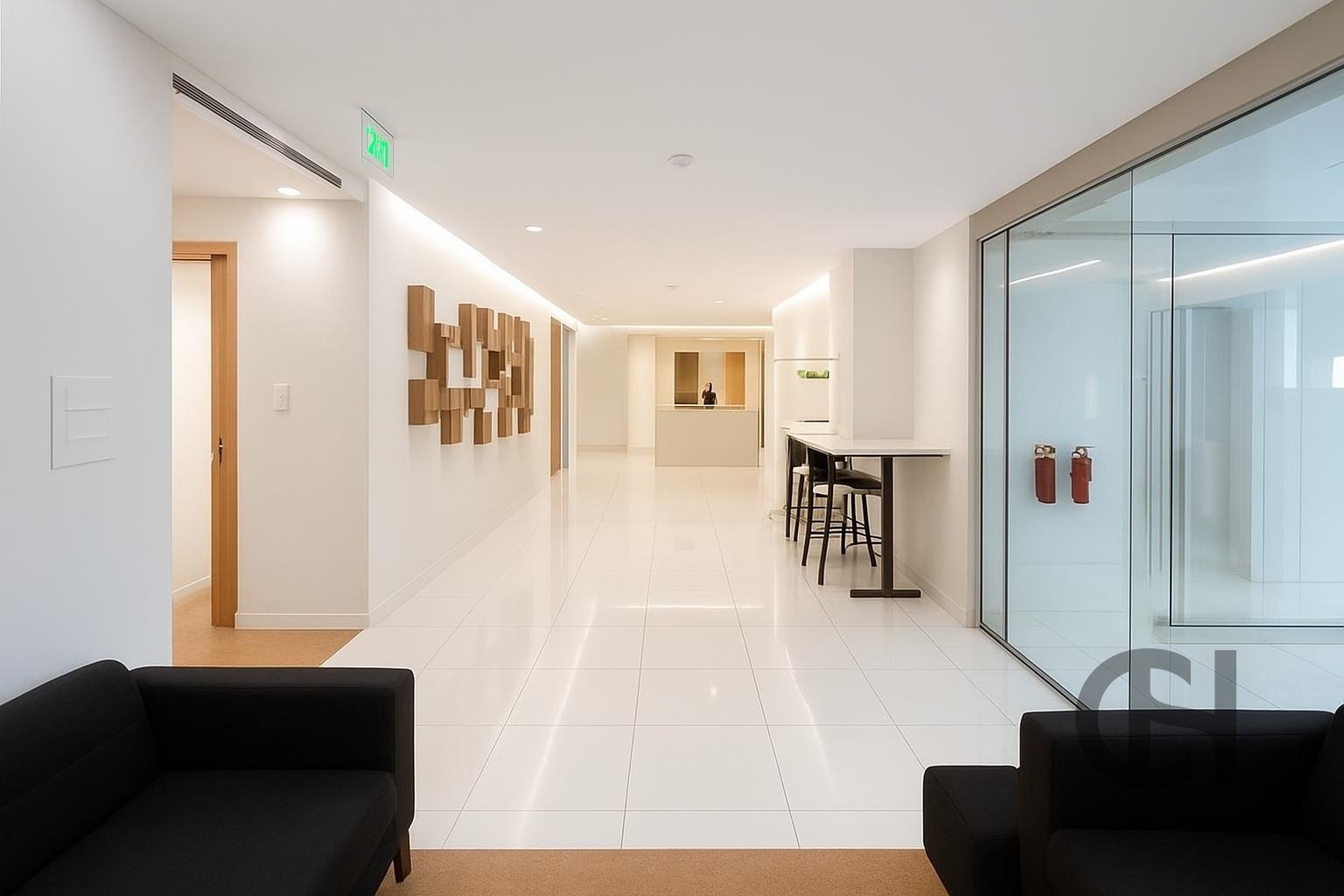 Office for rent in Corniche Area, Abu Dhabi - property photo 11