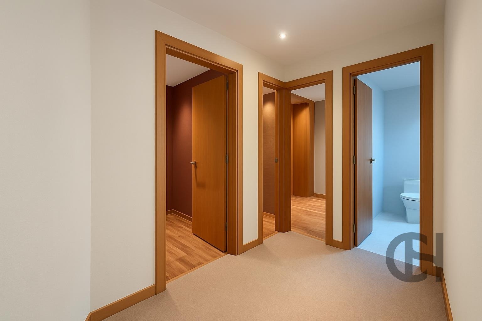 Office for rent in Corniche Area, Abu Dhabi - property photo 1