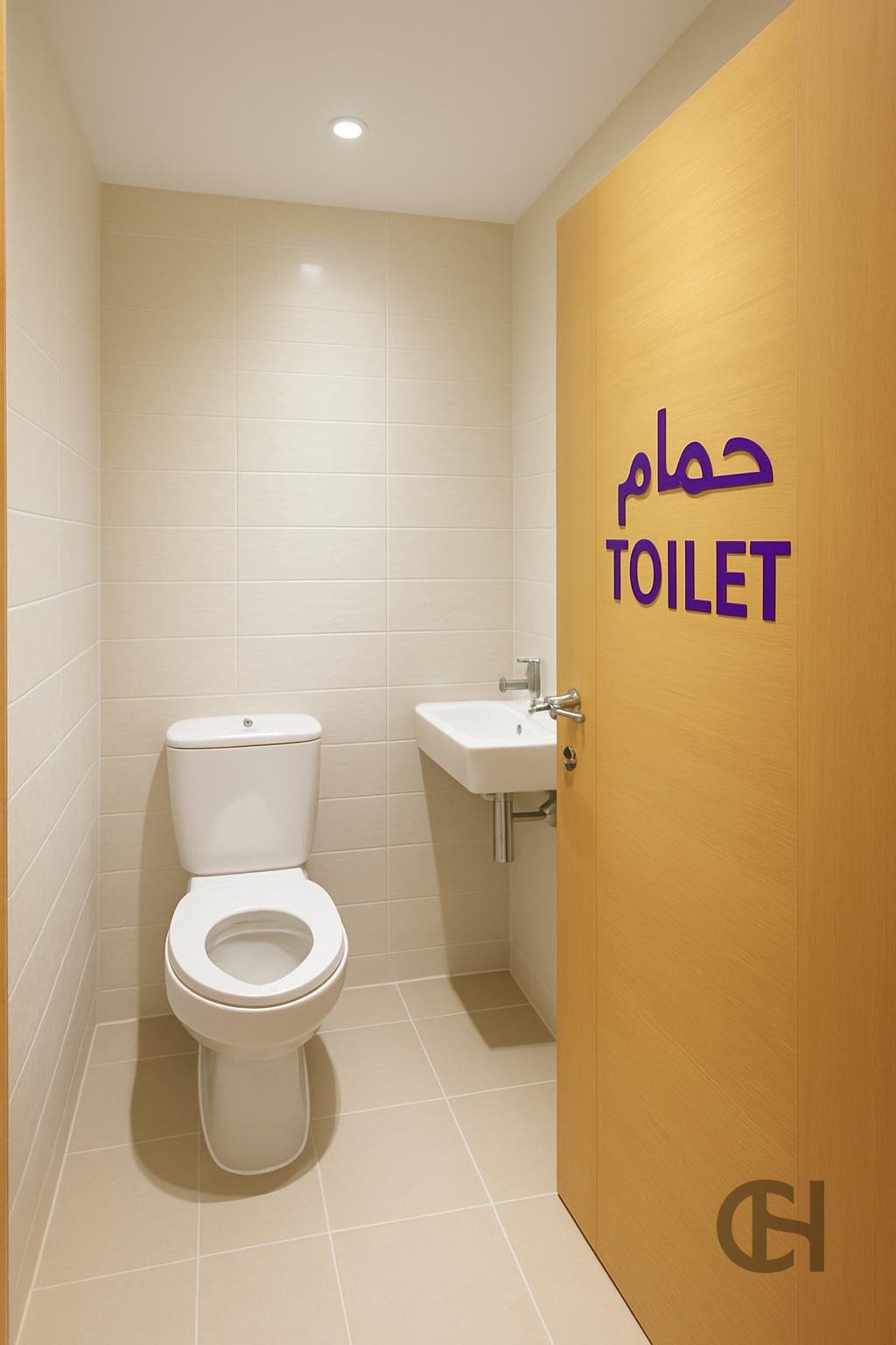 Office for rent in Corniche Area, Abu Dhabi - property photo 3