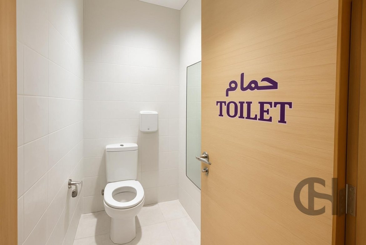 Office for rent in Corniche Area, Abu Dhabi - property photo 4