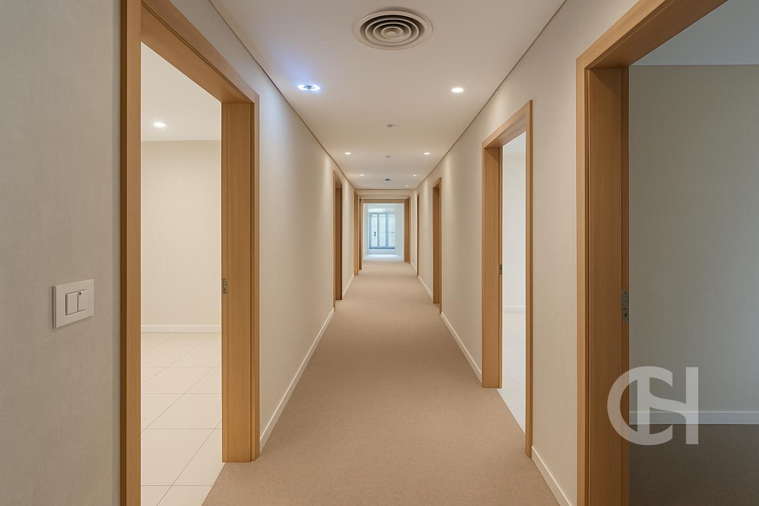 Office for rent in Corniche Area, Abu Dhabi - property photo 5
