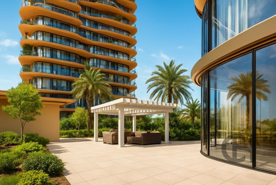 Office for sale in Radiant Atrium Towers, Al Maryah Island, Abu Dhabi - property photo 6