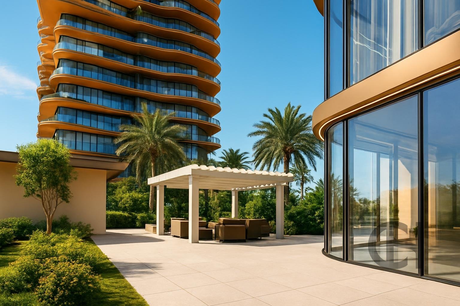 Office for sale in Radiant Atrium Towers, Al Maryah Island, Abu Dhabi - property photo 6
