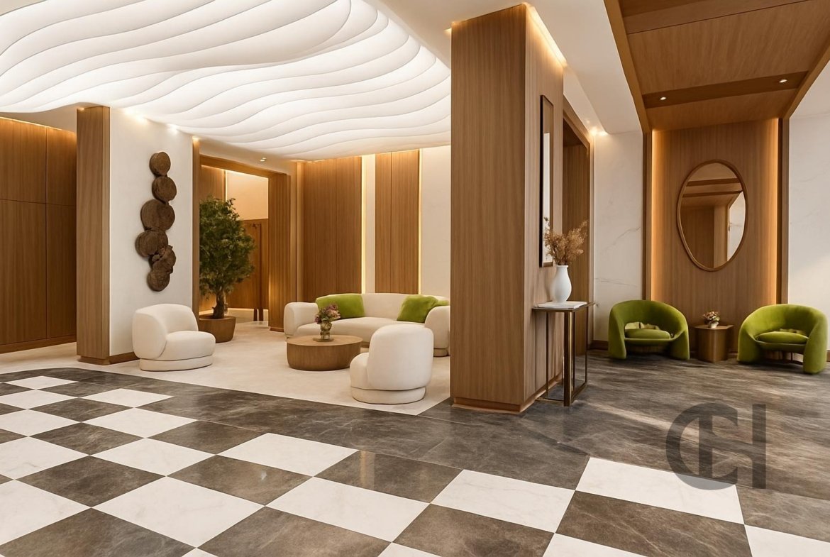 Office for sale in Radiant Atrium Towers, Al Maryah Island, Abu Dhabi - property photo 8