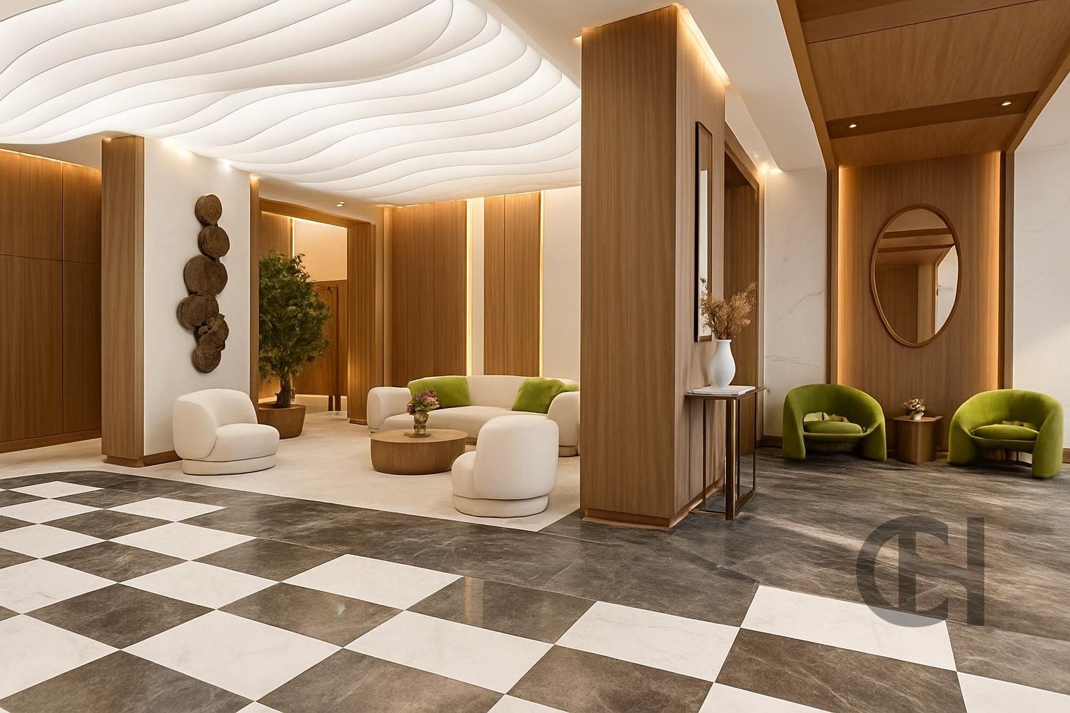 Office for sale in Radiant Atrium Towers, Al Maryah Island, Abu Dhabi - property photo 8