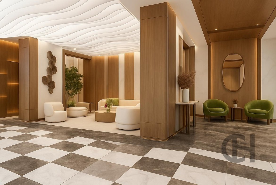 Office for sale in Radiant Atrium Towers, Al Maryah Island, Abu Dhabi - property photo 8