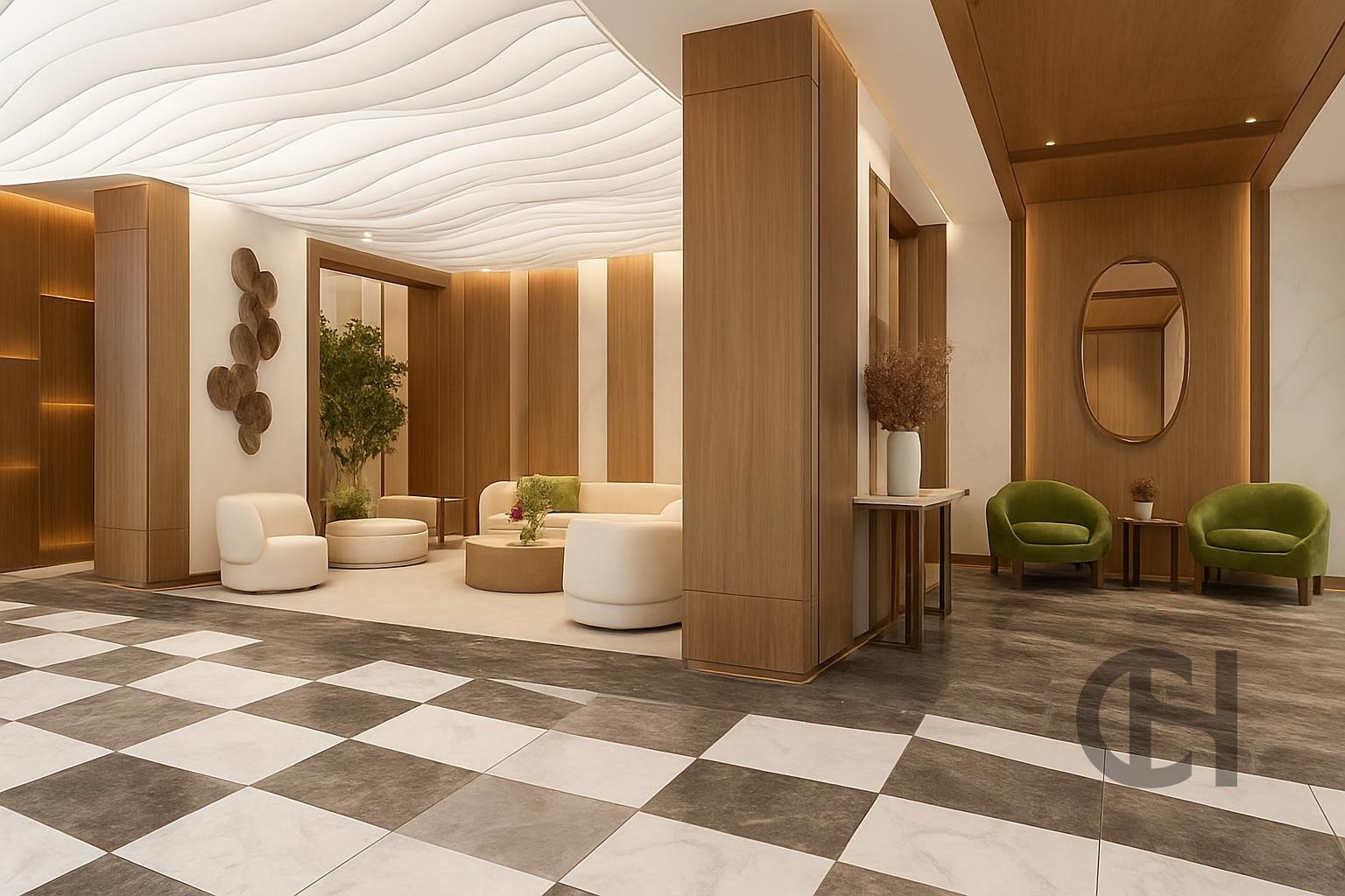 Office for sale in Radiant Atrium Towers, Al Maryah Island, Abu Dhabi - property photo 8