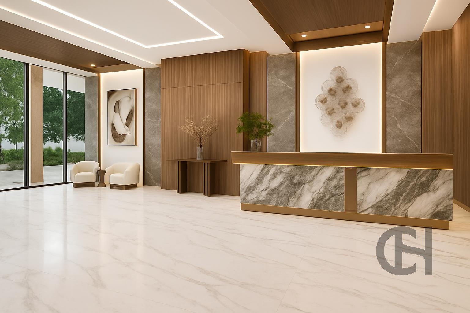 Office for sale in Radiant Atrium Towers, Al Maryah Island, Abu Dhabi - property photo 9