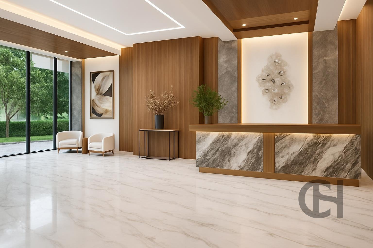Office for sale in Radiant Atrium Towers, Al Maryah Island, Abu Dhabi - property photo 9