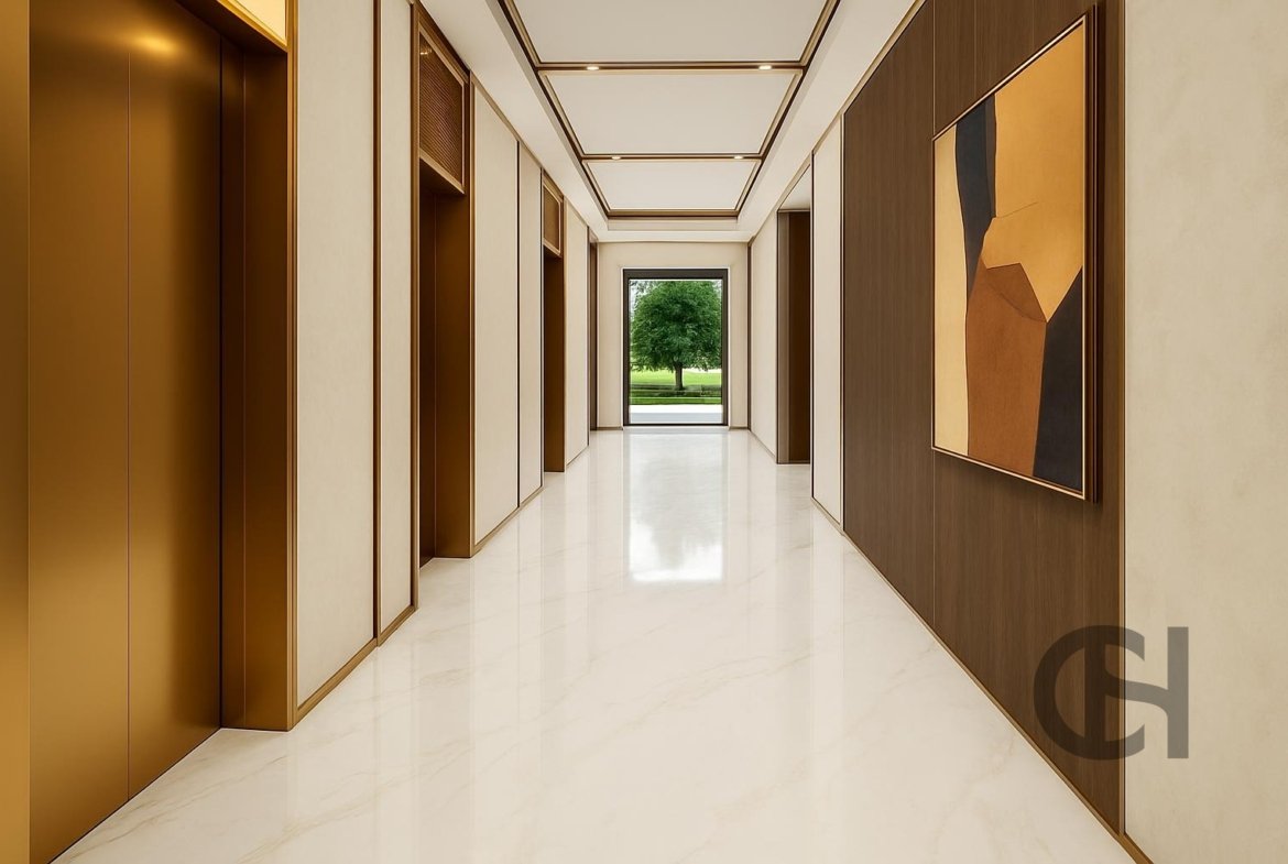 Office for sale in Radiant Atrium Towers, Al Maryah Island, Abu Dhabi - property photo 14